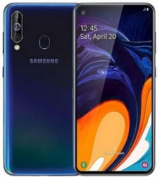 Замена динамика на телефоне Samsung Galaxy A60 в Сургуте